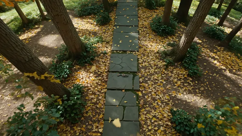 Prompt-first controls